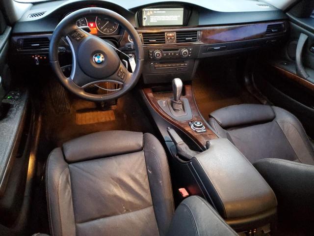 Photo 8 from auction – 2011 BMW 335 I with VIN WBAPM5G52BNM68655