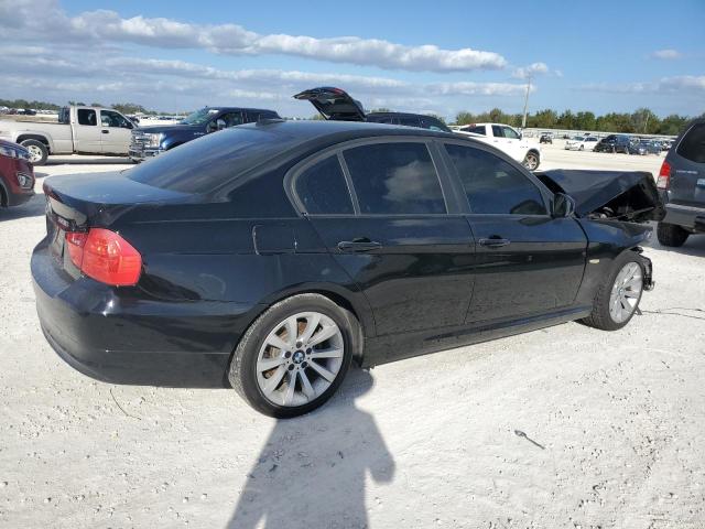 Photo 3 from auction – 2011 BMW 328 I with VIN WBAPH7G54BNN03101