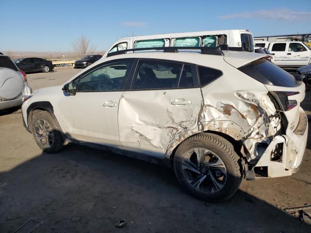 Photo 2 from auction – 2024 SUBARU CROSSTREK with VIN JF2GUADC0R8251923