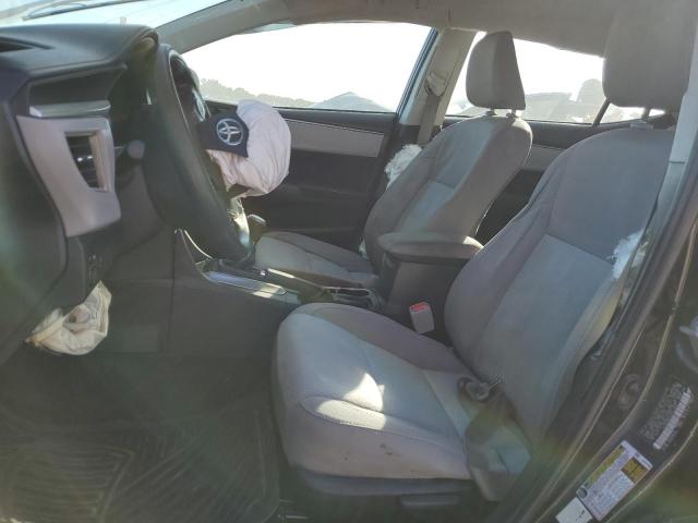 صورة رقم 7 من المزاد - 2016 TOYOTA COROLLA L مع VIN 5YFBURHE8GP415231
