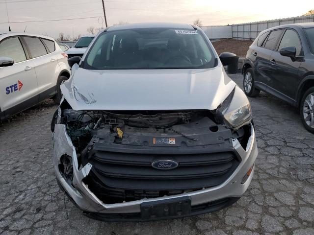 Photo 5 from auction – 2019 FORD ESCAPE S with VIN 1FMCU0F73KUB58989