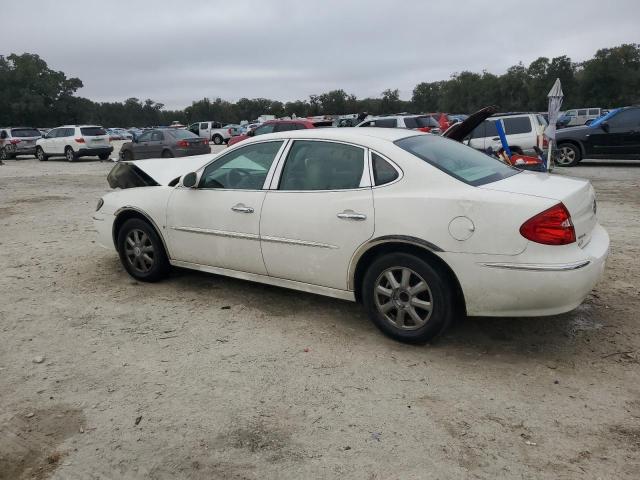 Photo 2 from auction – 2008 BUICK LACROSSE C with VIN 2G4WD582081162014