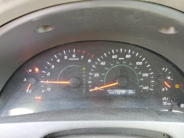 Photo 9 from auction – 2007 TOYOTA CAMRY CE with VIN 4T1BE46K07U665604