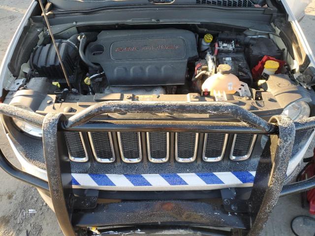 Photo 12 from auction – 2018 JEEP RENEGADE L with VIN ZACCJBBB0JPJ54351