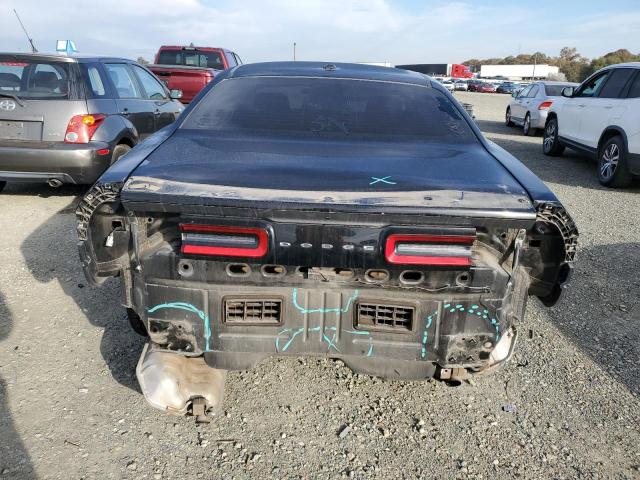 Photo 6 from auction – 2015 DODGE CHALLENGER with VIN 2C3CDZAG2FH823393