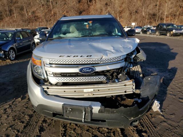 Photo 5 from auction – 2015 FORD EXPLORER X with VIN 1FM5K8D81FGA30943