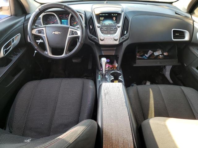 Photo 8 from auction – 2013 CHEVROLET EQUINOX LT with VIN 1GNALPEK6DZ104547