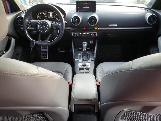 Photo 8 from auction – 2018 AUDI A3 E-TRON with VIN WAUUPBFF8JA083383