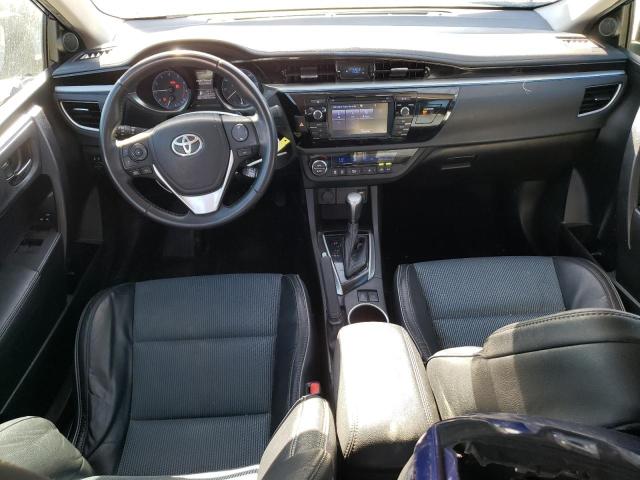 Photo 8 from auction – 2016 TOYOTA COROLLA L with VIN 5YFBURHE6GP516381
