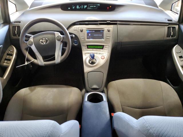 Zdjęcie 8 z aukcji – 2015 TOYOTA PRIUS z VIN JTDKN3DU1F0481507