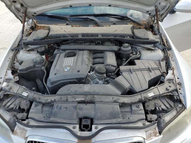 Photo 11 from auction – 2013 BMW 328 I with VIN WBADW3C5XDJ525153