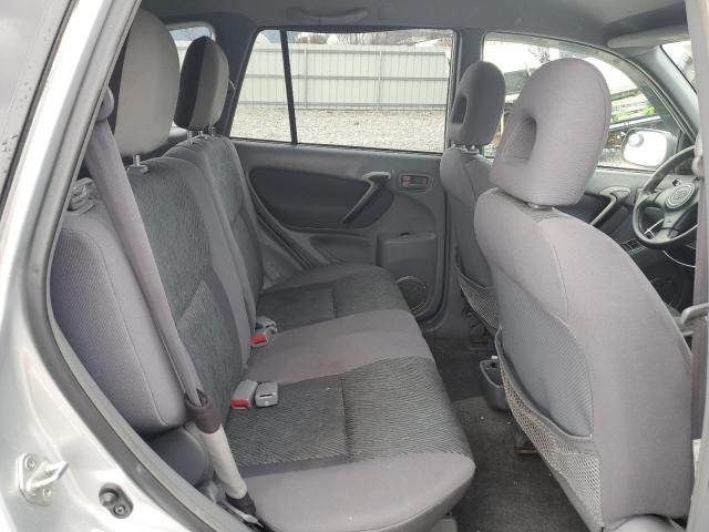 Foto 11 de la subasta – 2001 TOYOTA RAV4 con VIN JTEHH20VX16000617