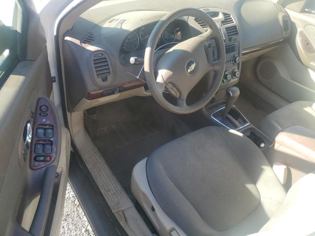 Photo 8 from auction – 2007 CHEVROLET MALIBU LS with VIN 1G1ZS58F17F264139