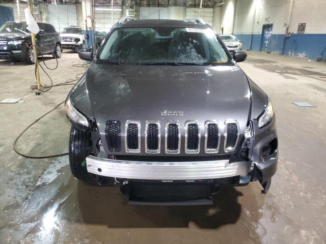 Photo 5 from auction – 2015 JEEP CHEROKEE L with VIN 1C4PJMCS0FW583806