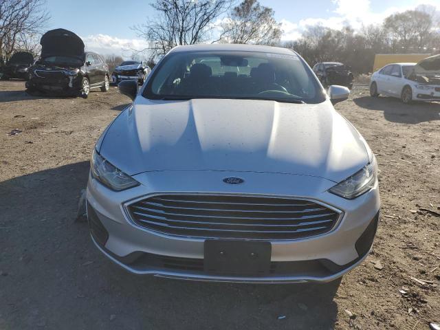 Photo 5 from auction – 2019 FORD FUSION SE with VIN 3FA6P0LU7KR120990