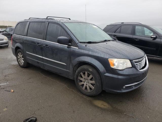 Photo 4 from auction – 2014 CHRYSLER TOWN & COU with VIN 2C4RC1BG2ER367526