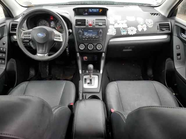 Photo 8 from auction – 2014 SUBARU FORESTER 2 with VIN JF2SJAHC2EH517224