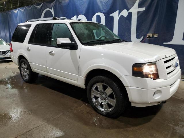 Photo 4 from auction – 2010 FORD EXPEDITION with VIN 1FMJU2A50AEA17878