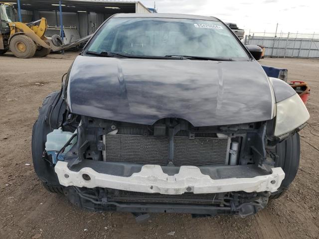 Photo 5 from auction – 2011 MAZDA CX-7 with VIN JM3ER2C53B0383845