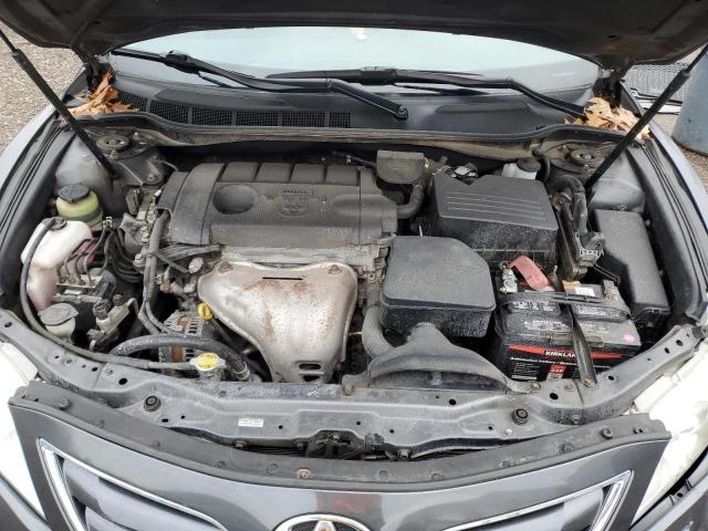 Photo 11 from auction – 2011 TOYOTA CAMRY BASE with VIN 4T1BF3EK7BU214932