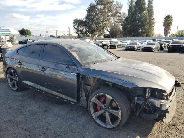 Снимка 4 от търг – 2019 AUDI S5 PRESTIG с VIN WAUC4CF56KA022925