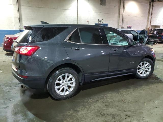 Photo 3 from auction – 2018 CHEVROLET EQUINOX LT with VIN 3GNAXJEV2JS558587