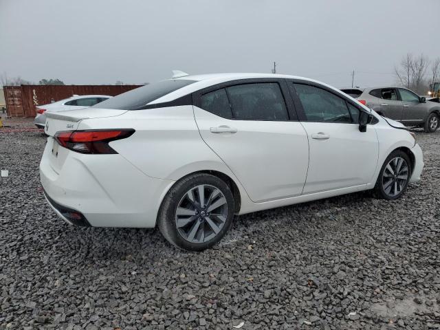 Photo 3 from auction – 2020 NISSAN VERSA SR with VIN 3N1CN8FV7LL802720