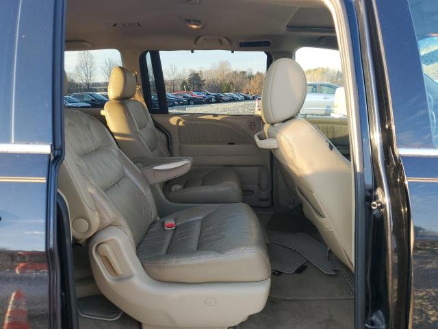 Photo 11 from auction – 2008 HONDA ODYSSEY EX with VIN 5FNRL38628B030235