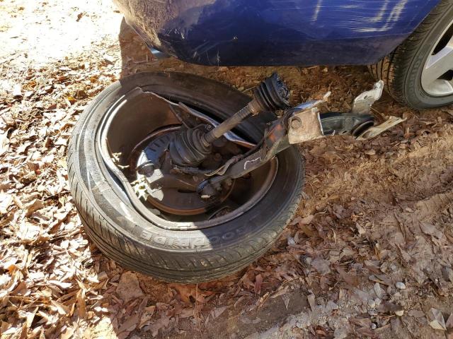Photo 12 from auction – 2006 CHEVROLET IMPALA SUP with VIN 2G1WD58C469202602