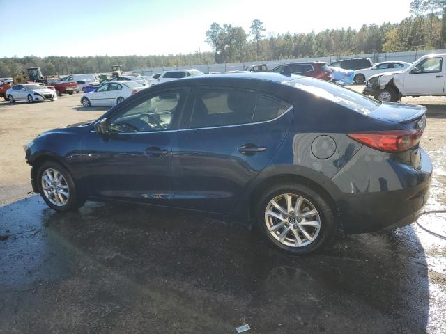 Photo 2 from auction – 2014 MAZDA 3 TOURING with VIN 3MZBM1V77EM118931