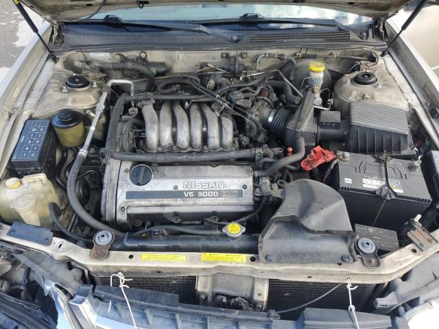 Zdjęcie 11 z aukcji – 1998 NISSAN MAXIMA GLE z VIN JN1CA21D2WT522095