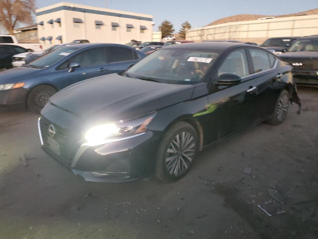 NISSAN ALTIMA SV 2023 with VIN 1N4BL4DVXPN388984 - Photo from auction