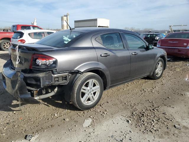 Photo 3 from auction – 2014 DODGE AVENGER SE with VIN 1C3CDZAG5EN222789