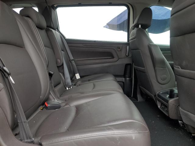 Photo 11 from auction – 2018 HONDA ODYSSEY EX with VIN 5FNRL6H79JB065872