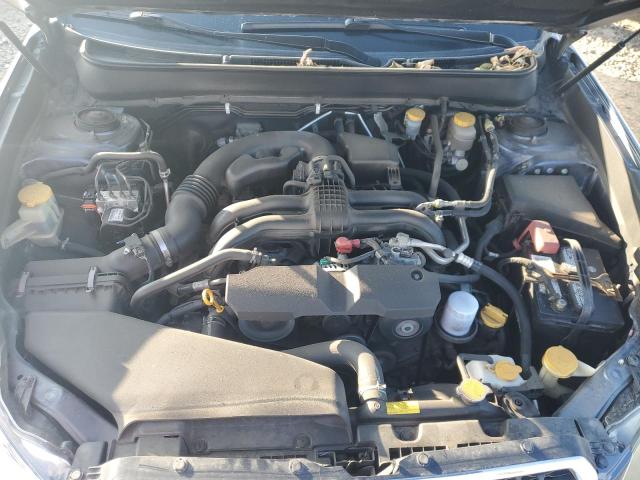 Photo 11 from auction – 2014 SUBARU LEGACY 2.5 with VIN 4S3BMAA66E1034130