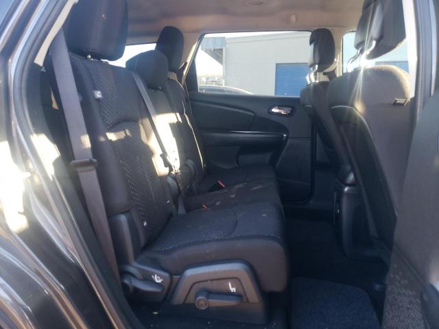 Photo 11 from auction – 2017 DODGE JOURNEY SX with VIN 3C4PDCBG4HT526340