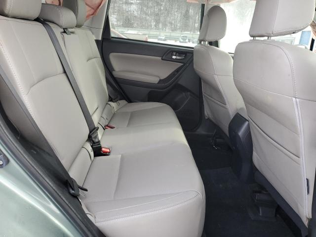 Photo 11 from auction – 2017 SUBARU FORESTER 2 with VIN JF2SJAJC6HH569468