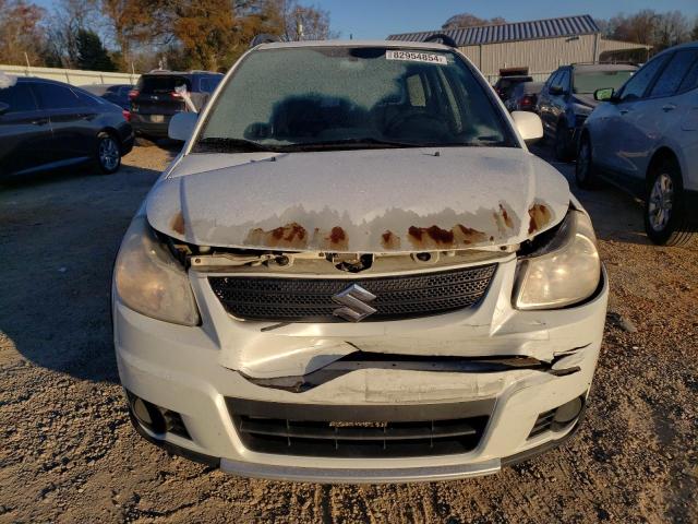 Photo 5 from auction – 2008 SUZUKI SX4 AWD with VIN JS2YB413985104472