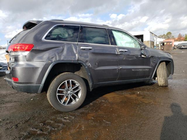 Photo 3 from auction – 2017 JEEP GRAND CHER with VIN 1C4RJFBG1HC963663