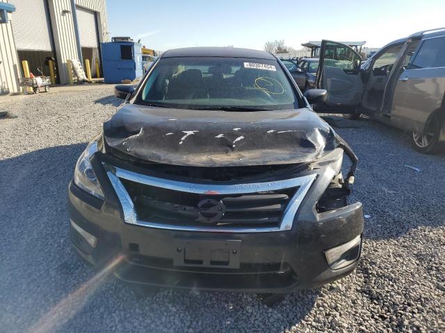 Photo 5 from auction – 2013 NISSAN ALTIMA 3.5 with VIN 1N4BL3AP7DC112401