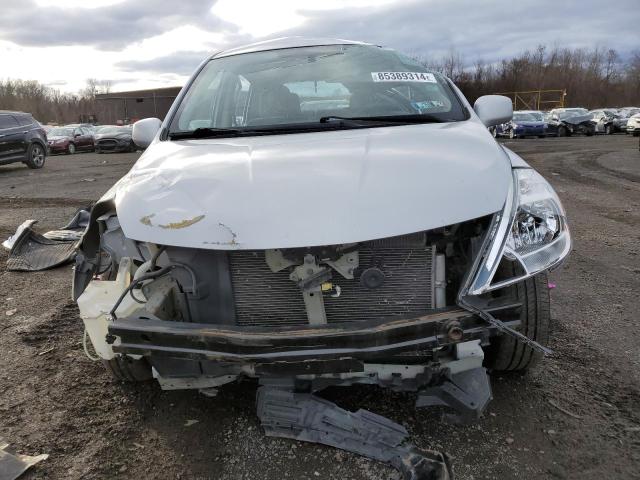 Zdjęcie 5 z aukcji – 2012 NISSAN VERSA S z VIN 3N1BC1CP4CK292914