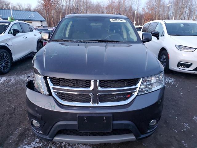 Фото 5 с аукциона – 2015 DODGE JOURNEY SX с VIN 3C4PDCBG1FT743535