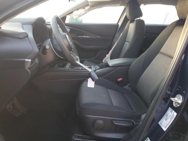 Photo 7 from auction – 2022 MAZDA CX-30 with VIN 3MVDMBAL9NM414567