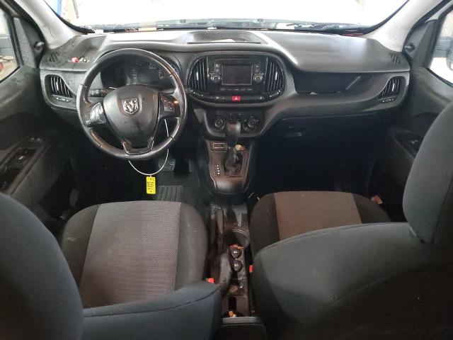 Photo 8 from auction – 2017 RAM PROMASTER with VIN ZFBERFAB0H6D75139