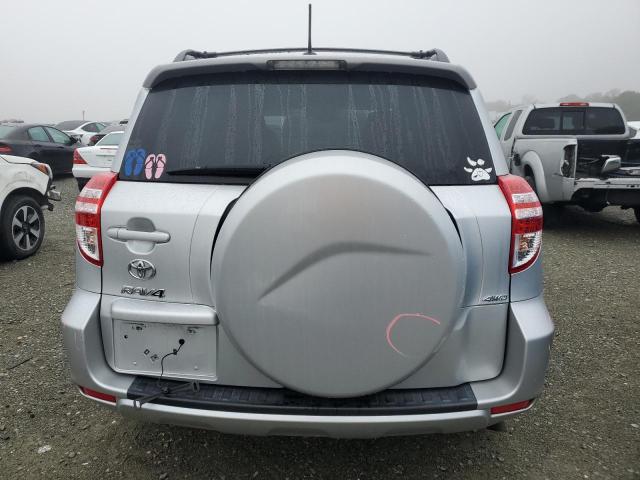 Photo 6 from auction – 2012 TOYOTA RAV4 with VIN 2T3BF4DVXCW265304
