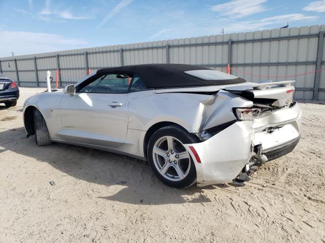 Photo 2 from auction – 2016 CHEVROLET CAMARO LT with VIN 1G1FD3DS0G0184712