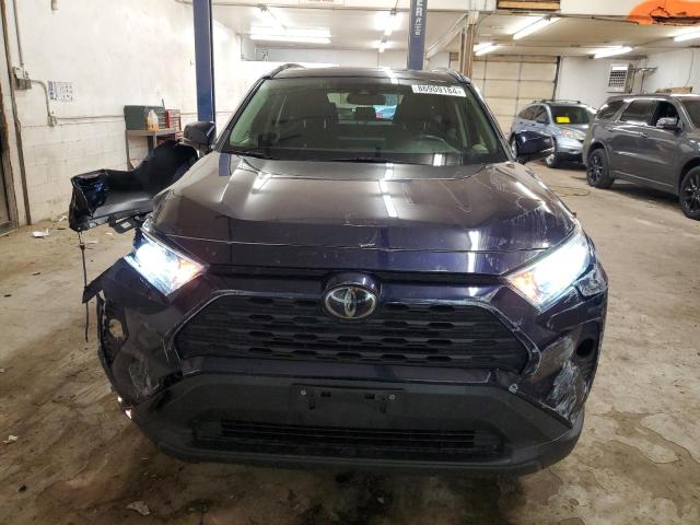 Photo 5 from auction – 2019 TOYOTA RAV4 XLE with VIN JTMP1RFV2KD513698