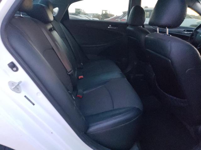 Photo 10 from auction – 2012 HYUNDAI SONATA SE with VIN 5NPEC4AC3CH343941