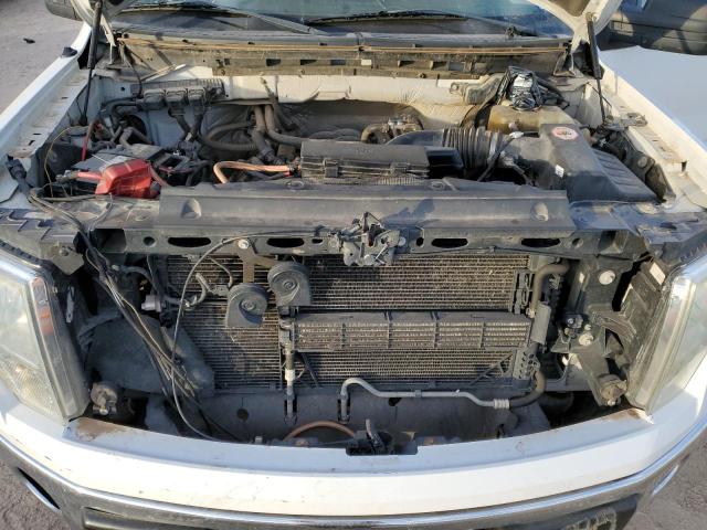 Photo 11 from auction – 2014 FORD F150 SUPER with VIN 1FTFW1EF6EFB88233