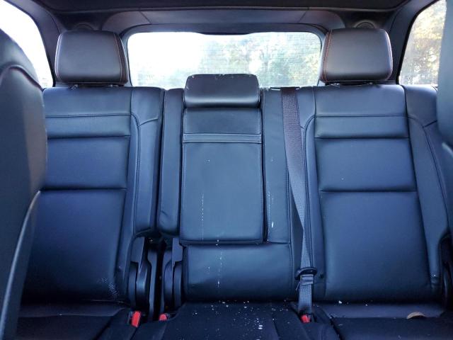 Photo 10 from auction – 2021 JEEP GRAND CHER with VIN 1C4RJFLT2MC531041